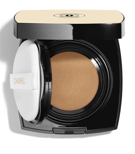 chanel les beiges healthy glow powder foundation|chanel foundation at boots.